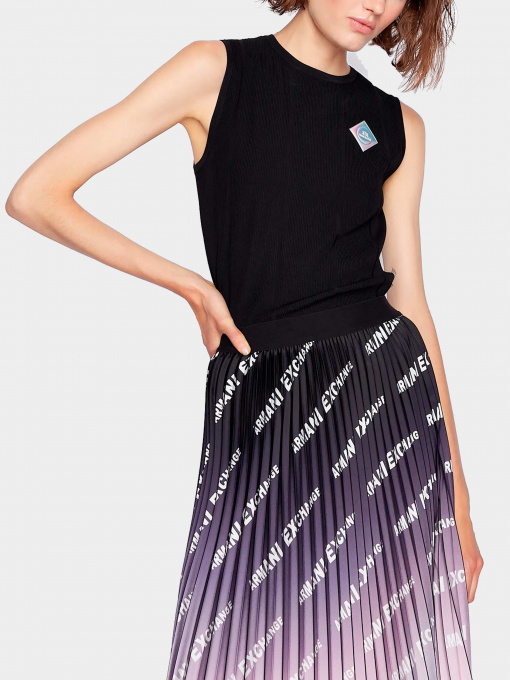 Рубашки Armani Exchange модель 3RYH1A-YMH6Z-1200 Фото