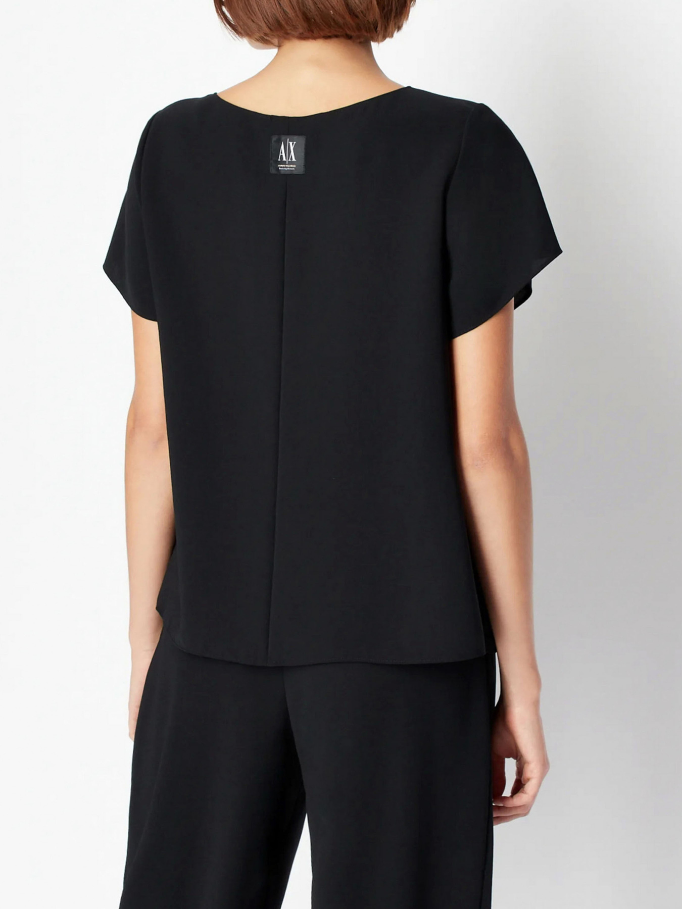Armani Exchange модель 3RYH45-YN9JZ-1200 Фото