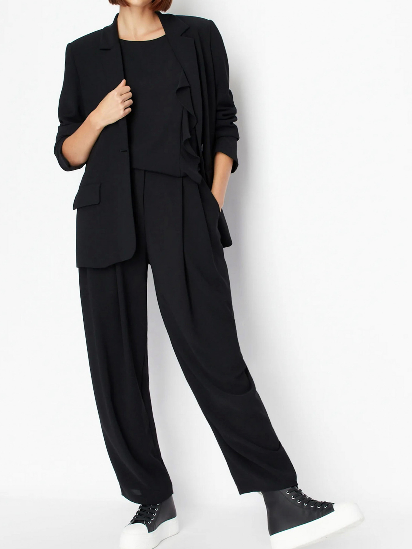 Armani Exchange модель 3RYH45-YN9JZ-1200 Фото