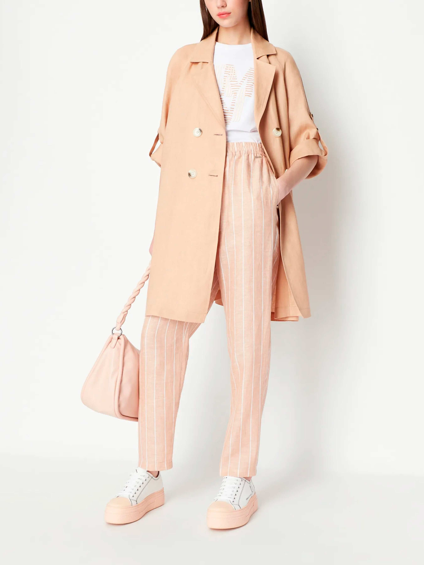 Пальто и плащи Armani Exchange модель 3RYK36-YN4KZ-1799 Фото