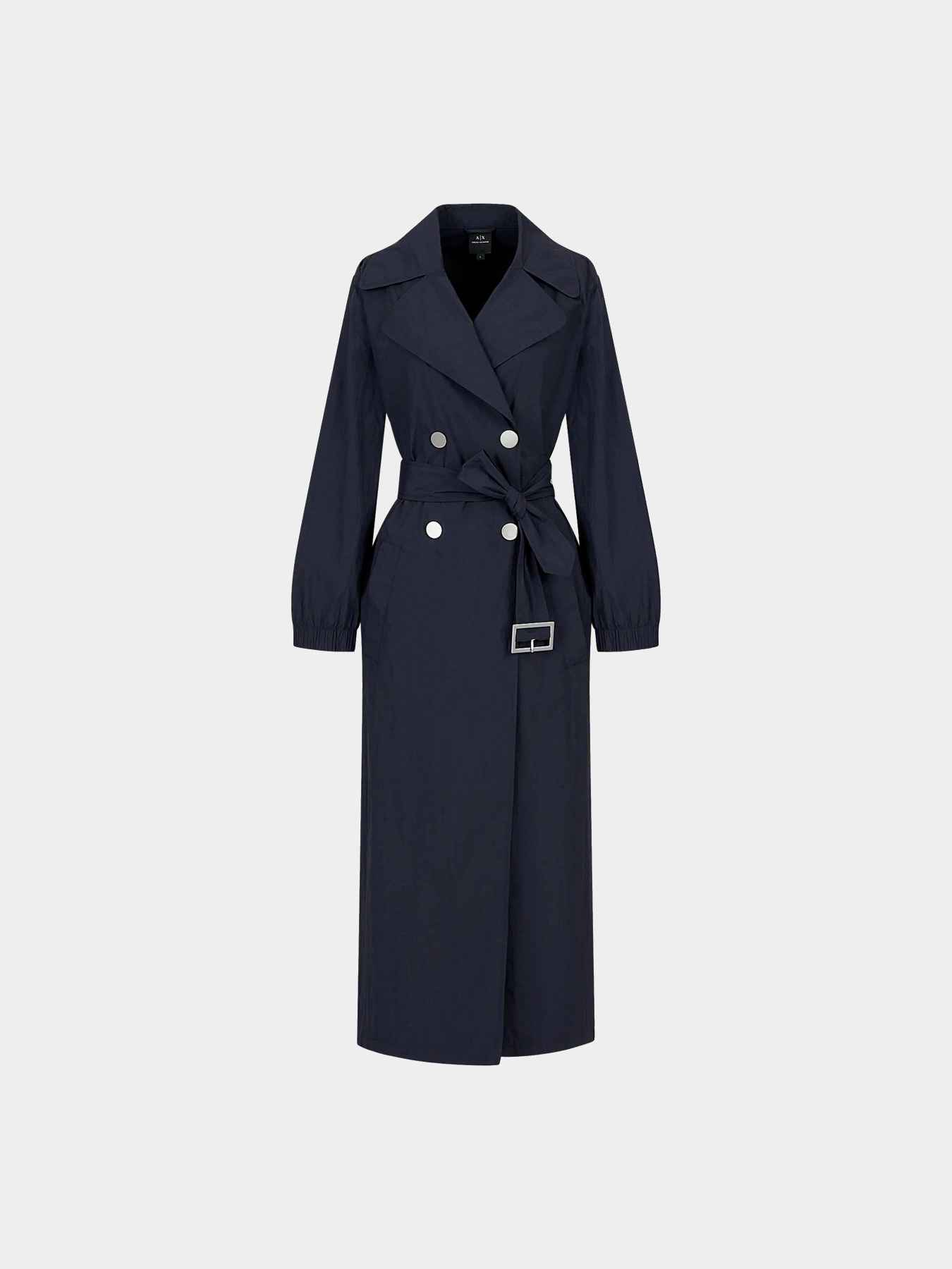 Пальто и плащи Armani Exchange модель 3RYL16-YN1KZ-15CO Фото