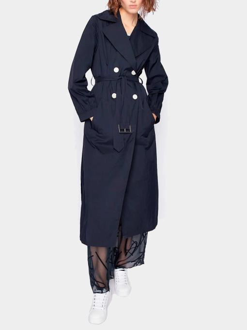 Пальто и плащи Armani Exchange модель 3RYL16-YN1KZ-15CO Фото