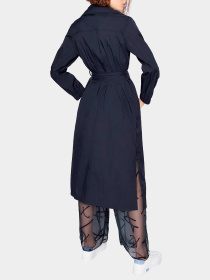 Пальто и плащи Armani Exchange модель 3RYL16-YN1KZ-15CO Фото