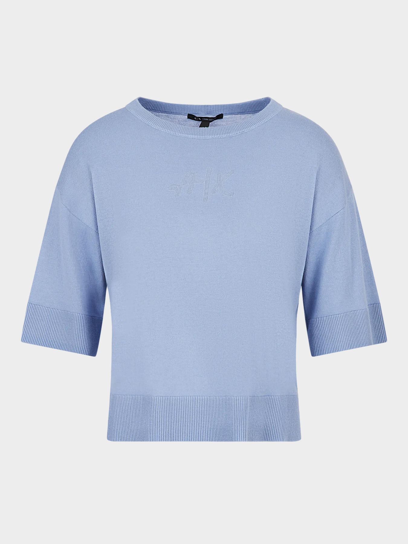 Худи и свитшоты Armani Exchange модель 3RYM2J-YMQ2Z-15CN Фото
