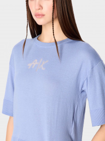 Худи и свитшоты Armani Exchange модель 3RYM2J-YMQ2Z-15CN Фото