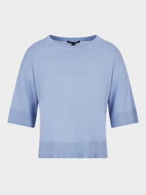 Худи и свитшоты Armani Exchange модель 3RYM2J-YMQ2Z-15CN Фото