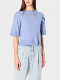 Худи и свитшоты Armani Exchange модель 3RYM2J-YMQ2Z-15CN Фото