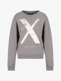 Худи и свитшоты Armani Exchange модель 3RYM30-YJ3NZ-1894 Фото