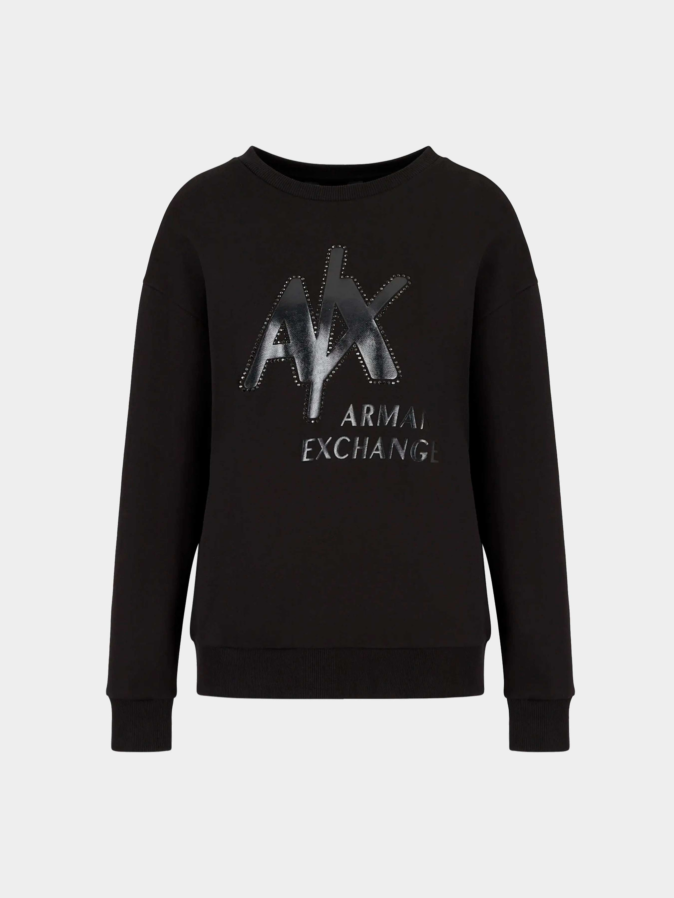 Худи и свитшоты Armani Exchange модель 3RYM44-YJCZZ-1200 Фото