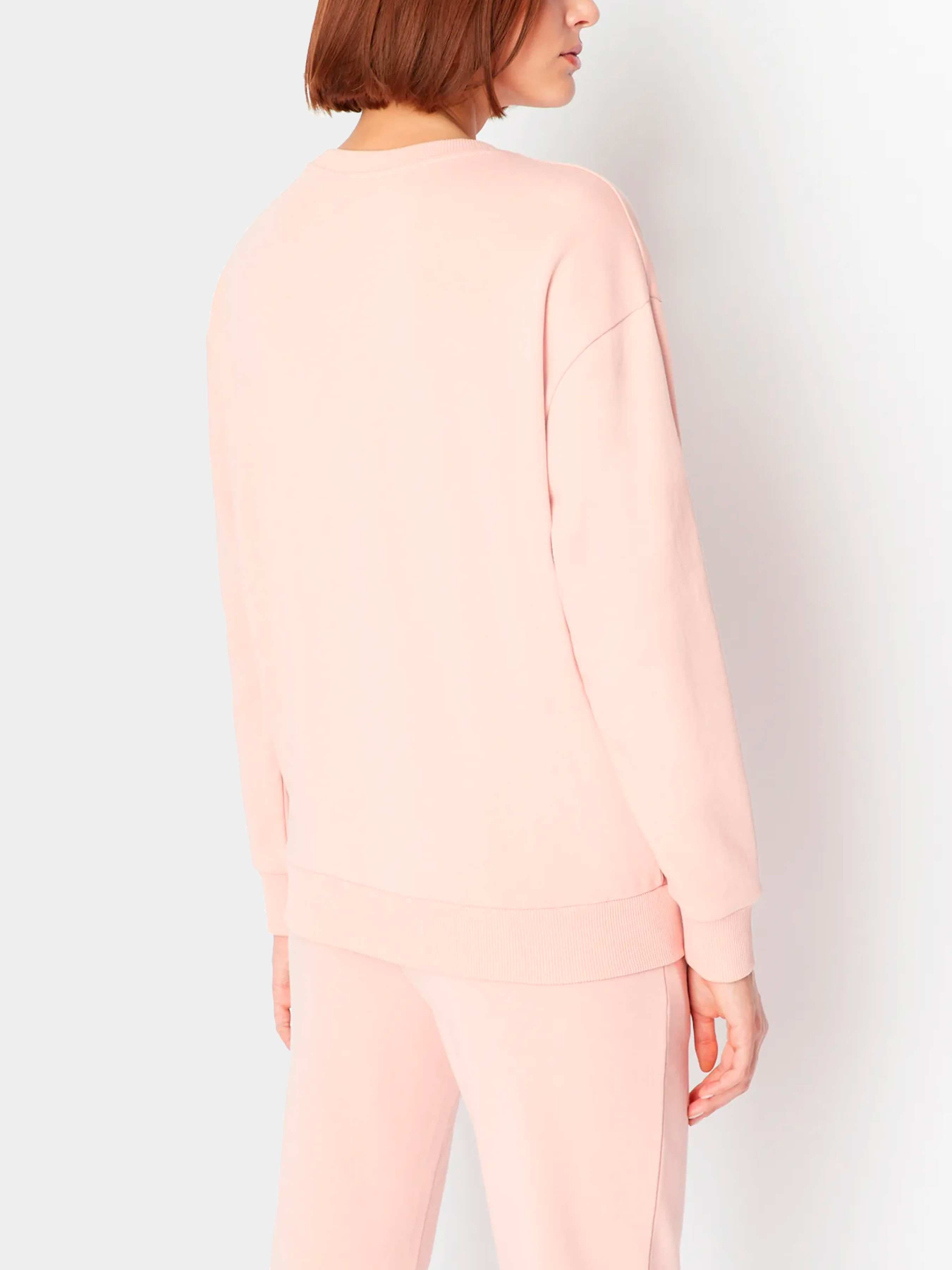 Худи и свитшоты Armani Exchange модель 3RYM44-YJCZZ-14AO Фото