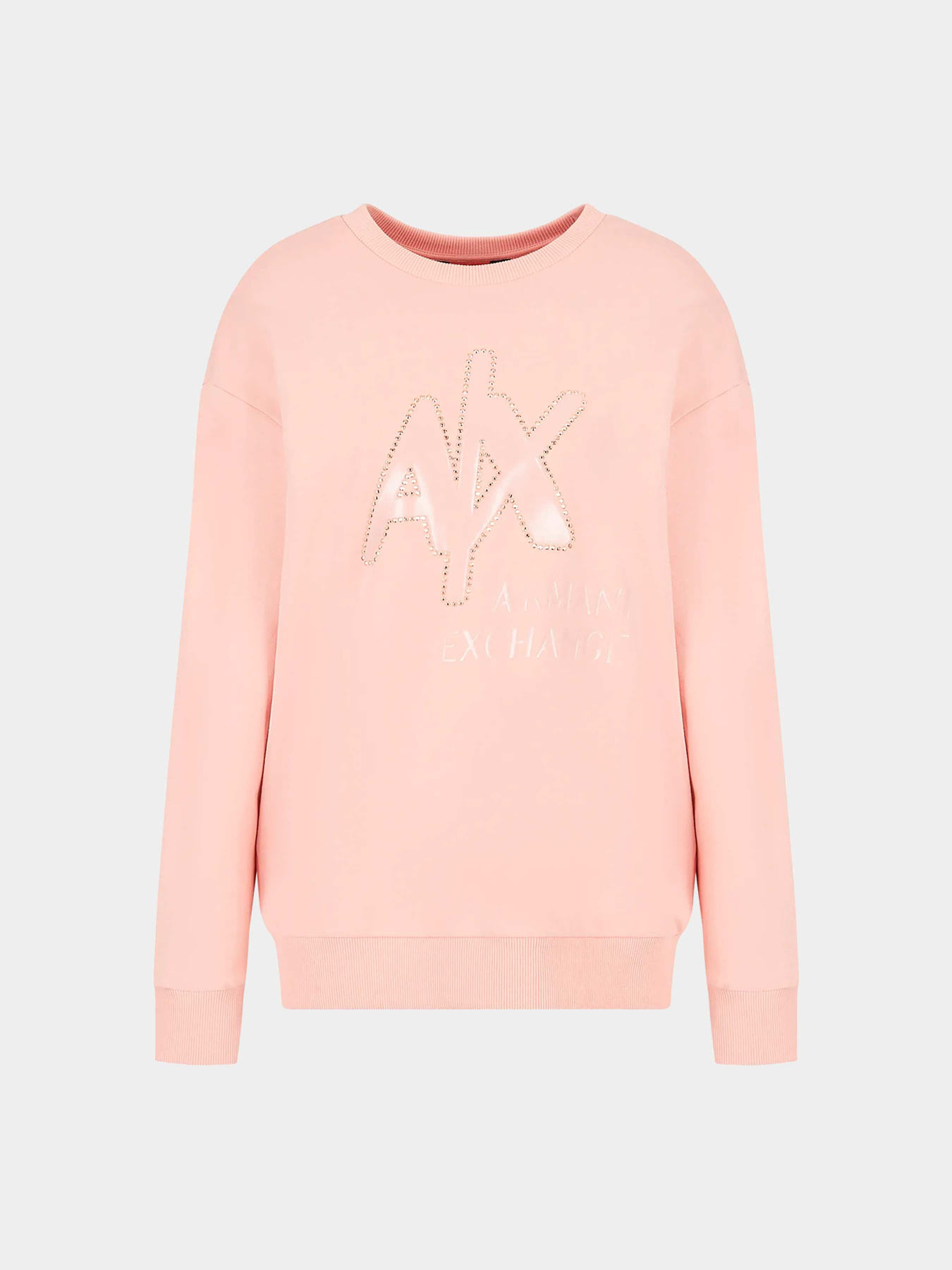Худи и свитшоты Armani Exchange модель 3RYM44-YJCZZ-14AO Фото