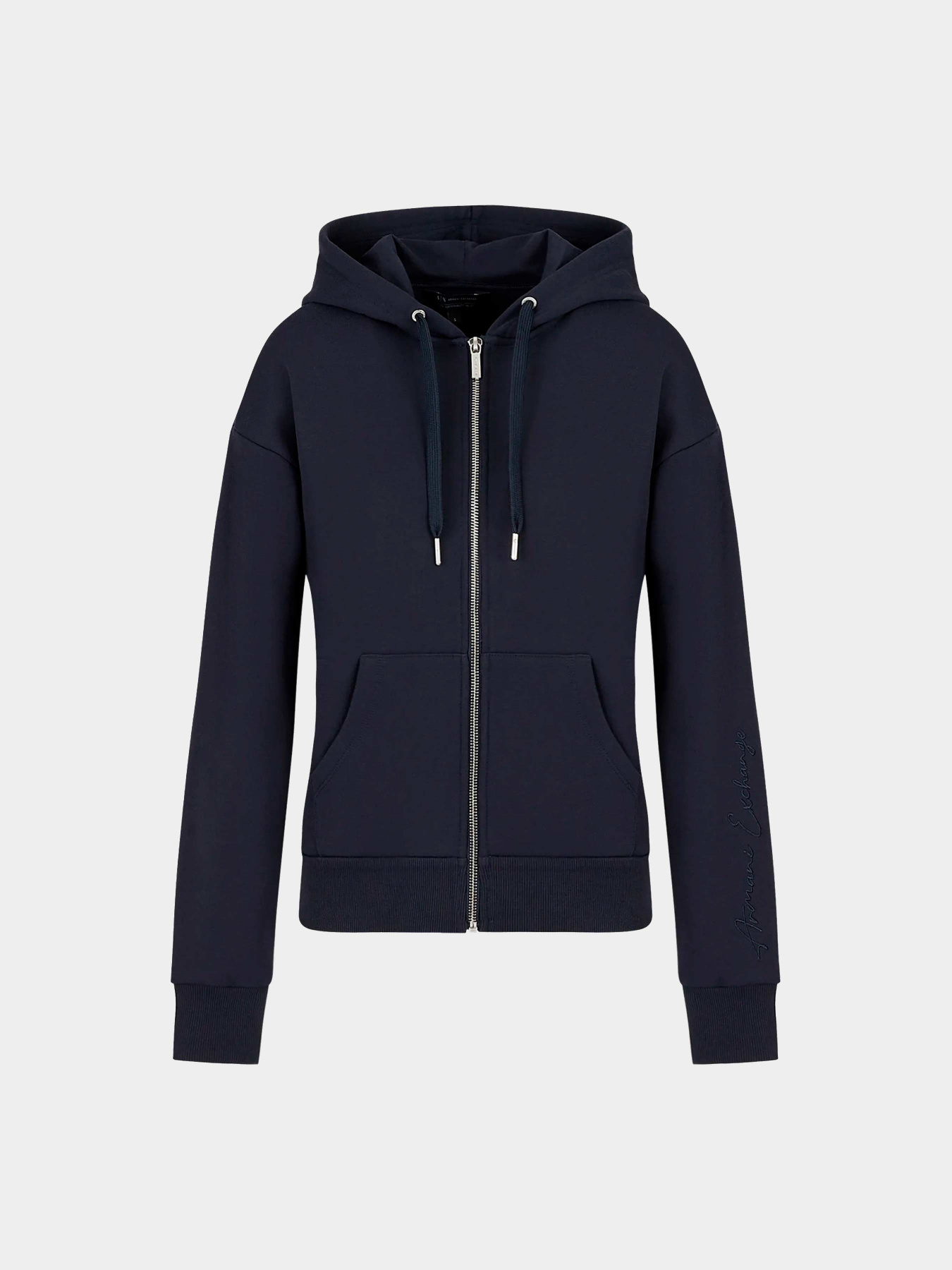 Худи и свитшоты Armani Exchange модель 3RYM56-YJ3NZ-15CO Фото