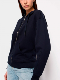 Худи и свитшоты Armani Exchange модель 3RYM56-YJ3NZ-15CO Фото