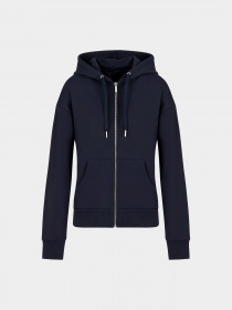 Худи и свитшоты Armani Exchange модель 3RYM56-YJ3NZ-15CO Фото