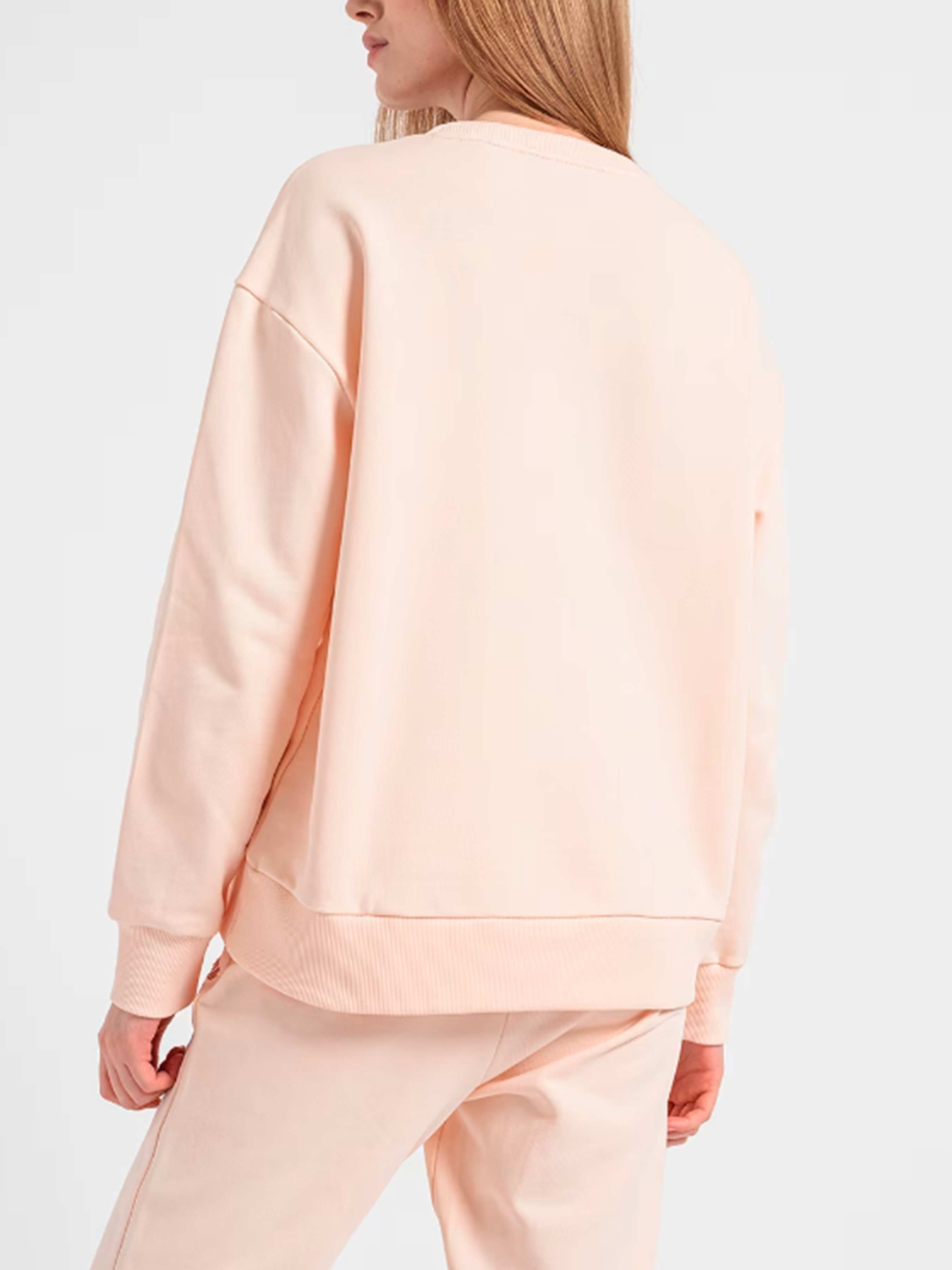 Худи и свитшоты Armani Exchange модель 3RYM70-YJDBZ-14AS Фото