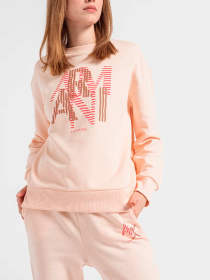 Худи и свитшоты Armani Exchange модель 3RYM70-YJDBZ-14AS Фото