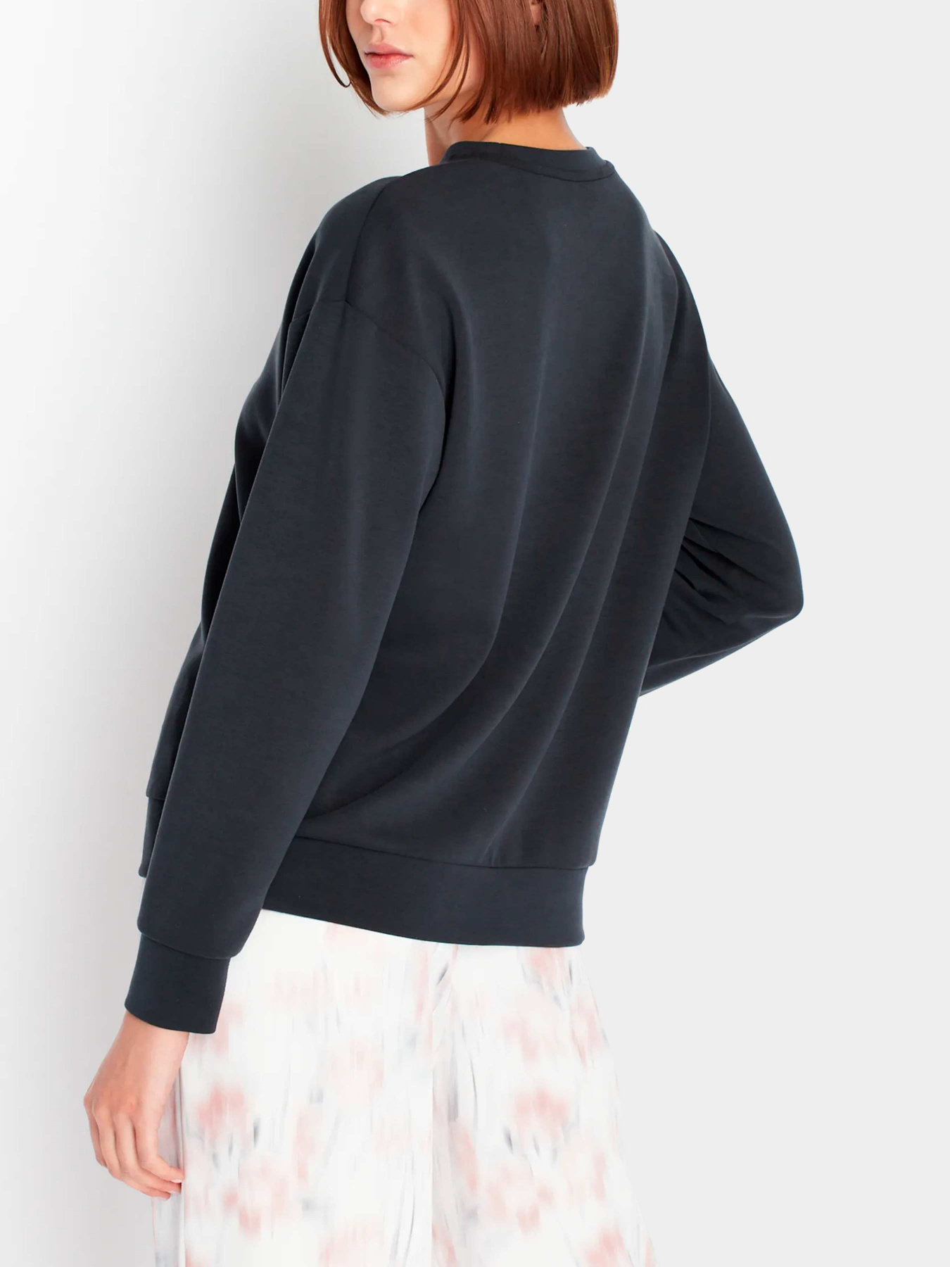 Худи и свитшоты Armani Exchange модель 3RYM81-YJDDZ-1200 Фото
