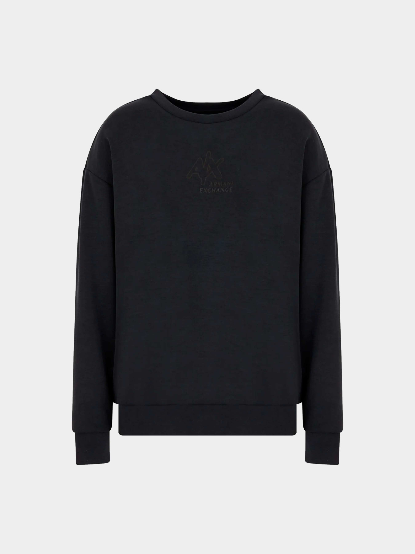 Худи и свитшоты Armani Exchange модель 3RYM81-YJDDZ-1200 Фото
