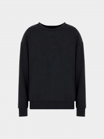 Худи и свитшоты Armani Exchange модель 3RYM81-YJDDZ-1200 Фото