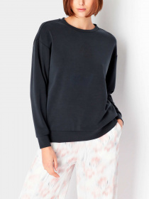 Худи и свитшоты Armani Exchange модель 3RYM81-YJDDZ-1200 Фото