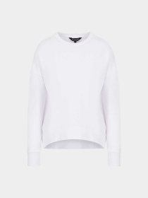 Худи и свитшоты Armani Exchange модель 3RYM86-YJ3NZ-1000 Фото