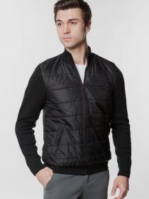 Демисезонная куртка Arber модель AN08.13.20 Фото