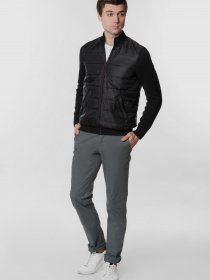 Демисезонная куртка Arber модель AN08.13.20 Фото