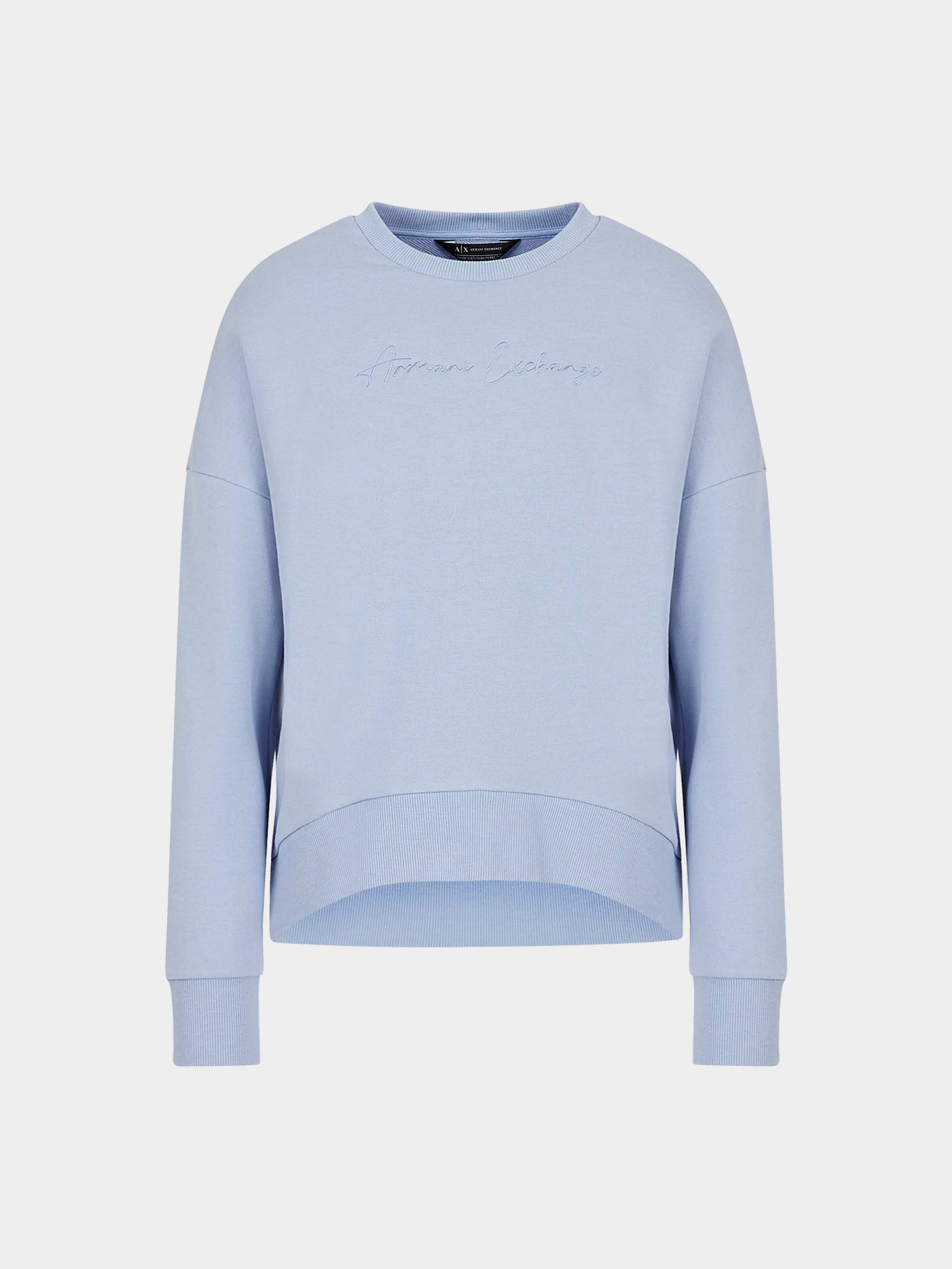 Худи и свитшоты Armani Exchange модель 3RYM86-YJ3NZ-15CN Фото