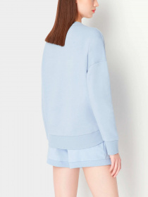 Худи и свитшоты Armani Exchange модель 3RYM86-YJ3NZ-15CN Фото