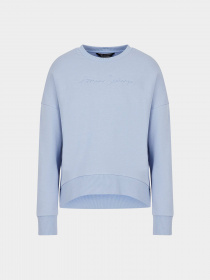 Худи и свитшоты Armani Exchange модель 3RYM86-YJ3NZ-15CN Фото
