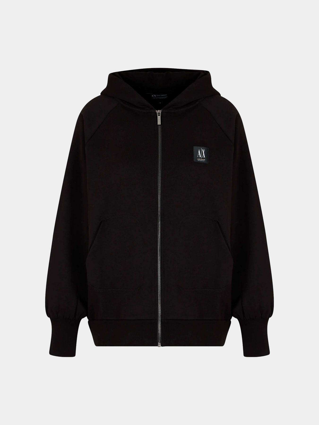 Худи и свитшоты Armani Exchange модель 3RYM88-YJDVZ-1200 Фото