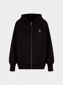 Худи и свитшоты Armani Exchange модель 3RYM88-YJDVZ-1200 Фото