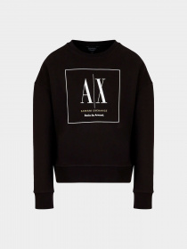 Худи и свитшоты Armani Exchange модель 3RYM89-YJDVZ-1200 Фото