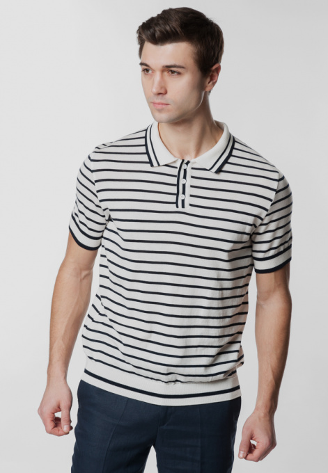 Поло Arber модель AN09.05.20 Фото