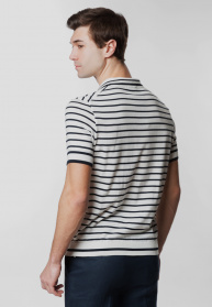 Поло Arber модель AN09.05.20 Фото