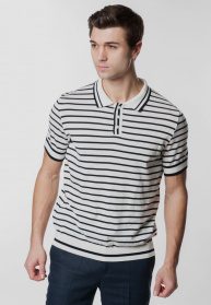 Поло Arber модель AN09.05.20 Фото