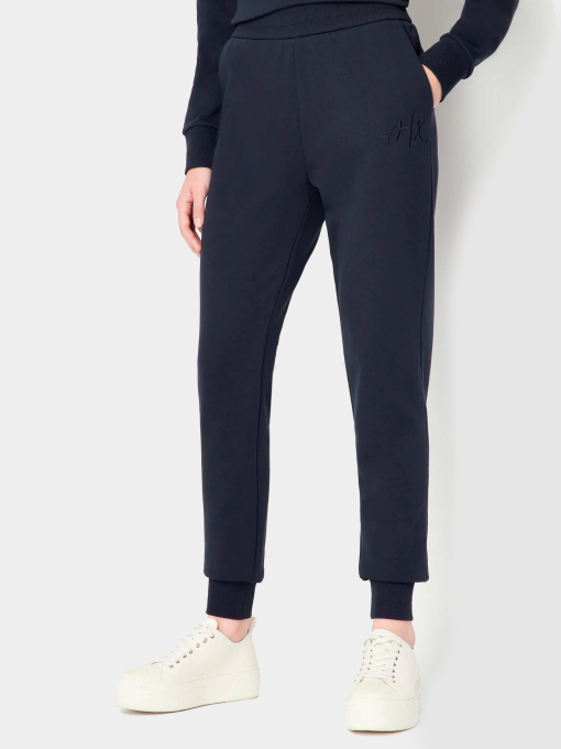 Брюки Armani Exchange модель 3RYP85-YJ3NZ-15CO Фото