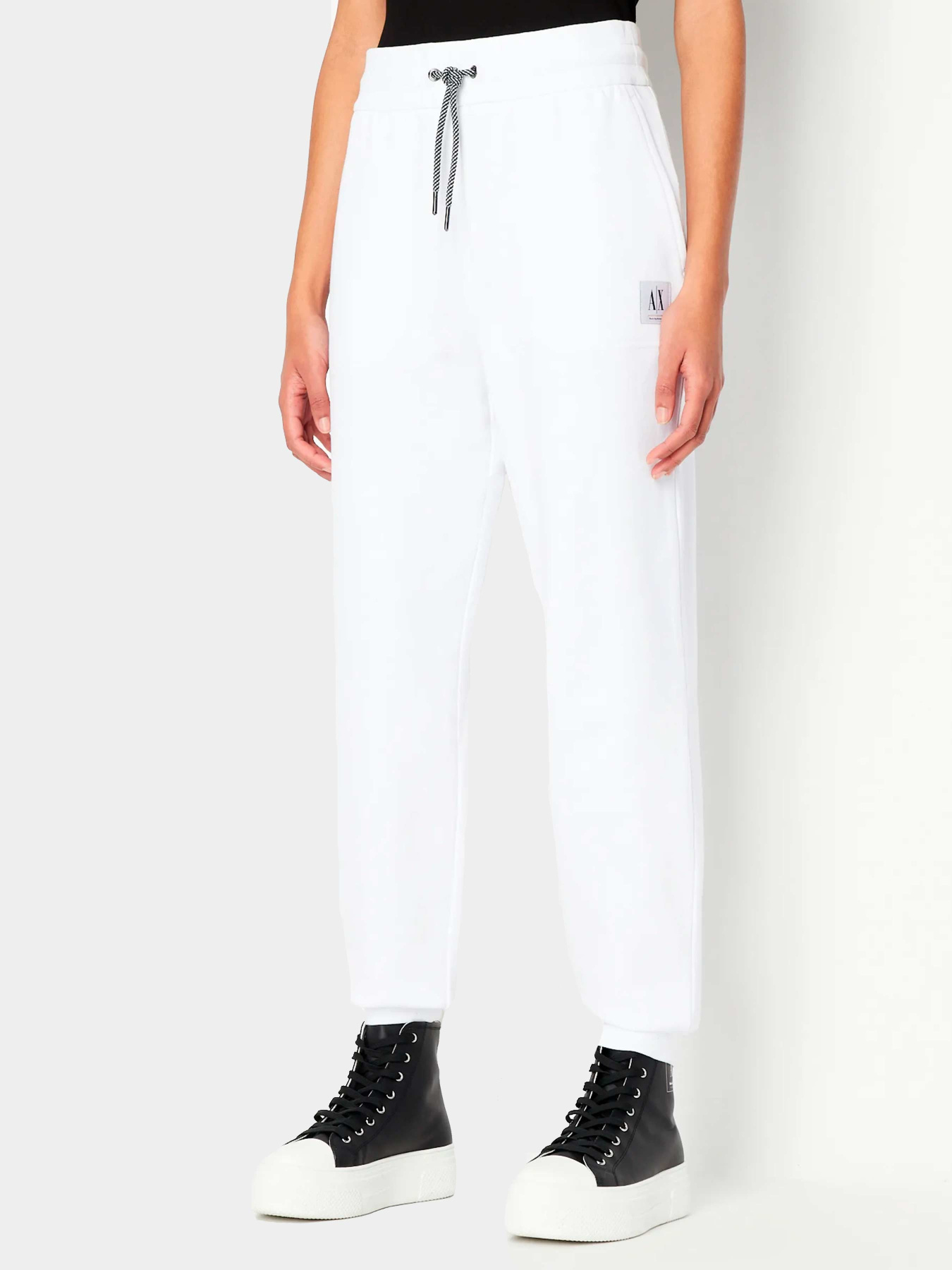 Брюки Armani Exchange модель 3RYP88-YJDVZ-1000 Фото