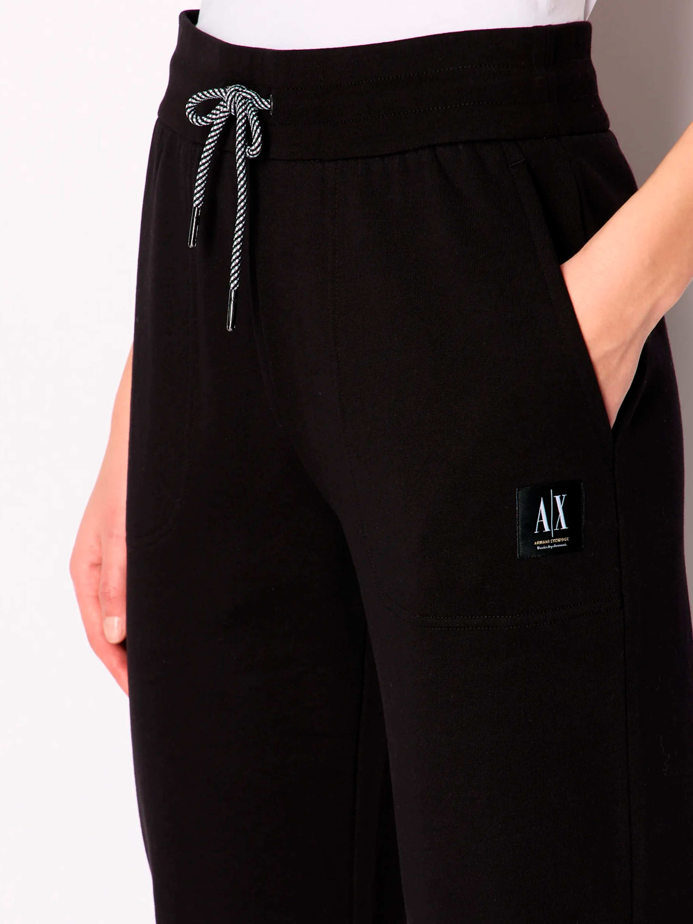 Брюки Armani Exchange модель 3RYP88-YJDVZ-1200 Фото