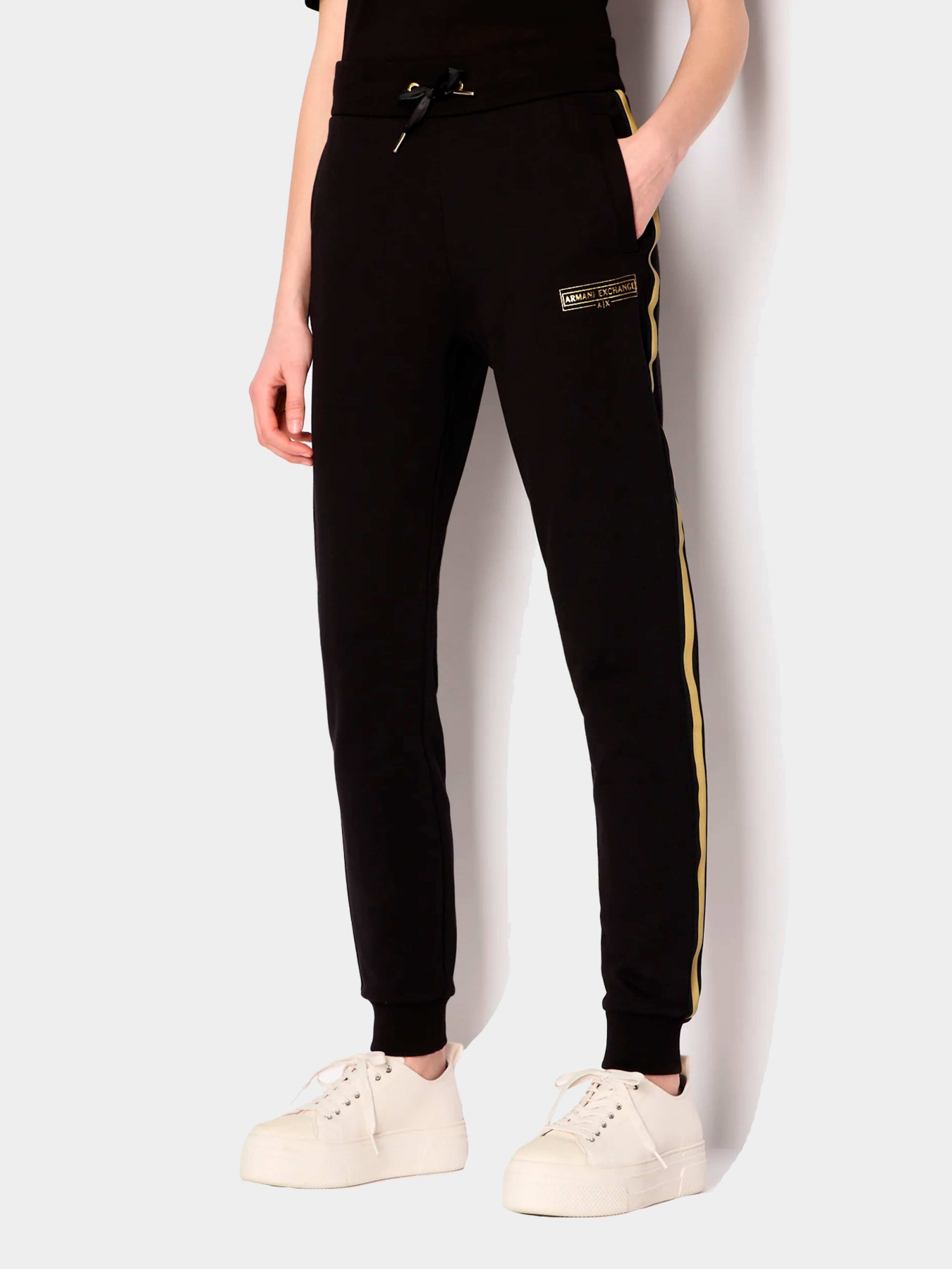 Брюки Armani Exchange модель 3RYPCA-YJ68Z-1200 Фото