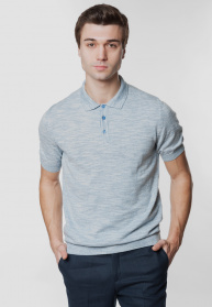 Поло Arber модель AN09.24.20 Фото