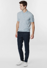 Поло Arber модель AN09.24.20 Фото