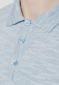 Поло Arber модель AN09.24.20 Фото