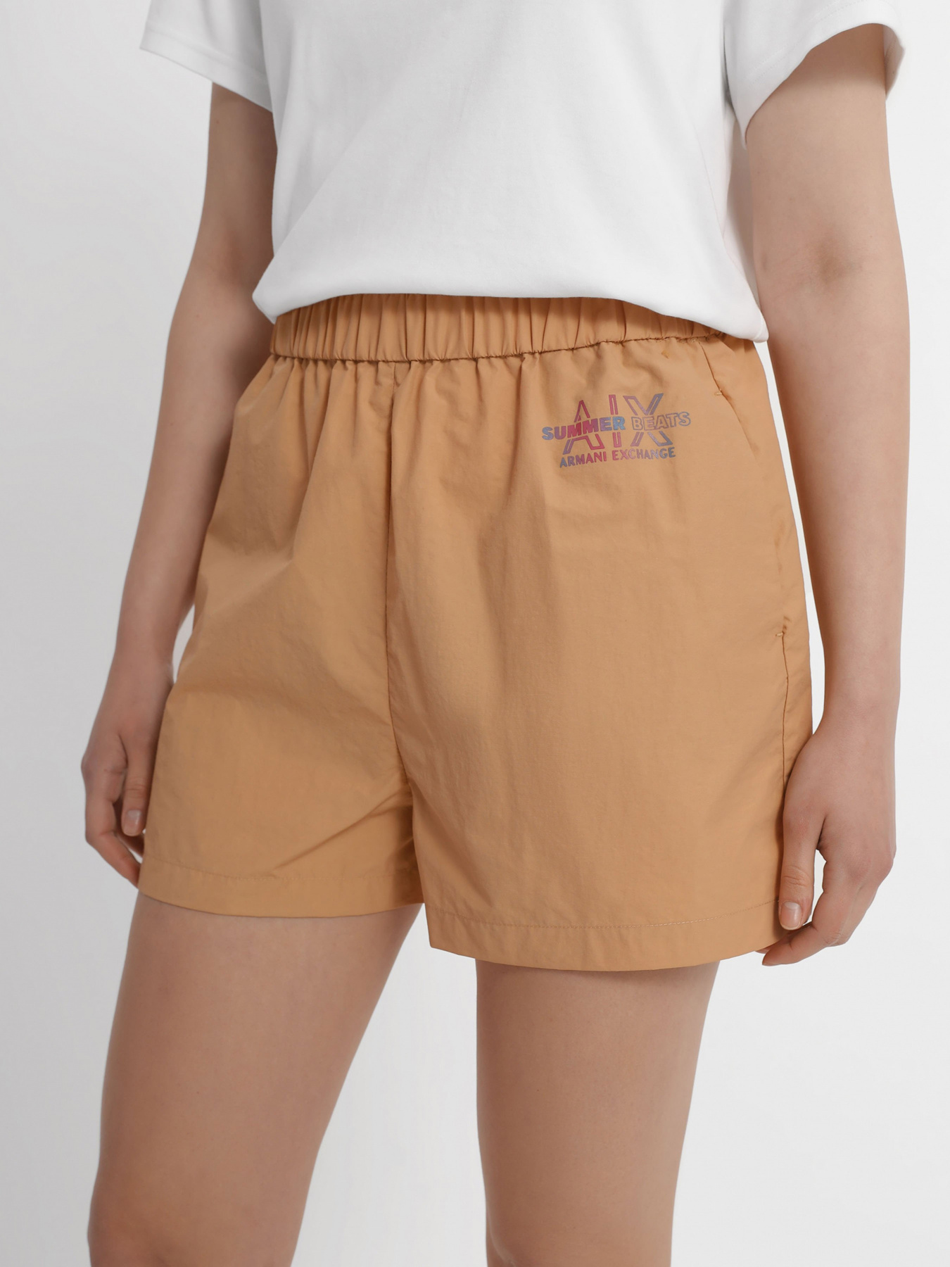 Шорты Armani Exchange модель 3RYS25-YNKTZ-1799 Фото
