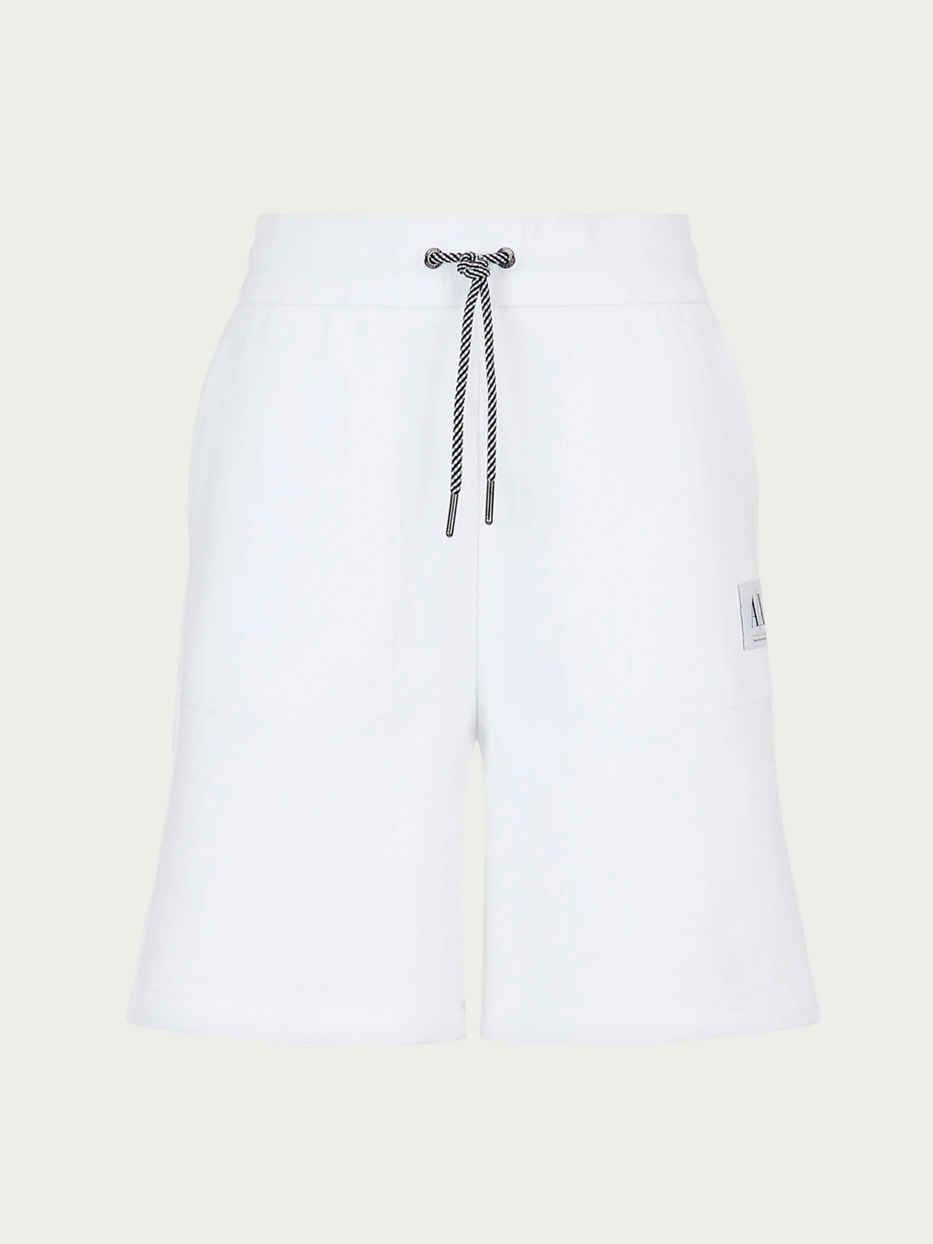 Шорты Armani Exchange модель 3RYS88-YJDVZ-1000 Фото