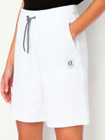Шорты Armani Exchange модель 3RYS88-YJDVZ-1000 Фото