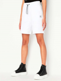 Шорты Armani Exchange модель 3RYS88-YJDVZ-1000 Фото