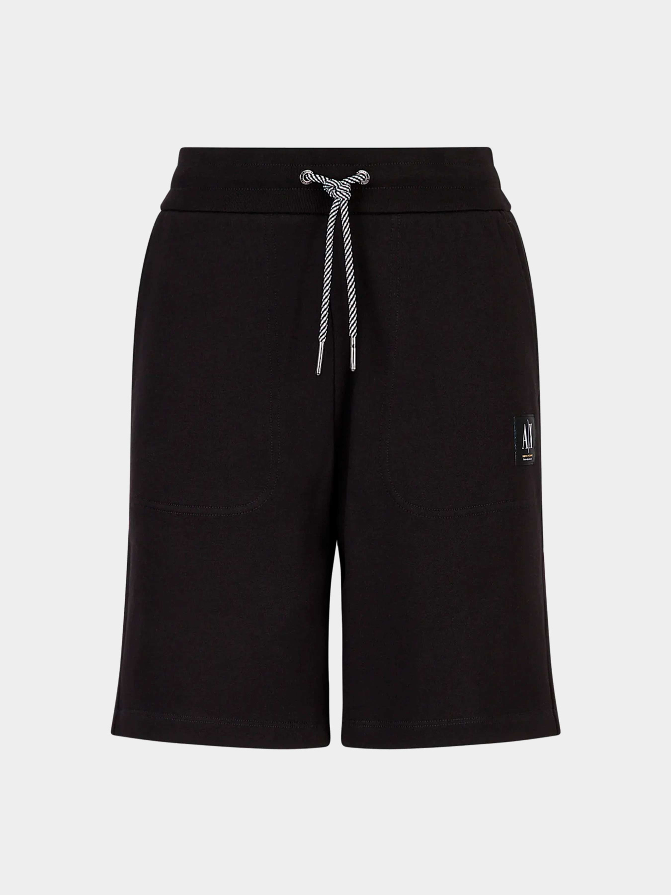 Шорты Armani Exchange модель 3RYS88-YJDVZ-1200 Фото