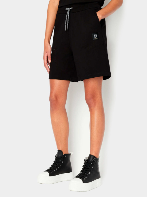 Шорты Armani Exchange модель 3RYS88-YJDVZ-1200 Фото