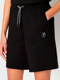 Шорты Armani Exchange модель 3RYS88-YJDVZ-1200 Фото